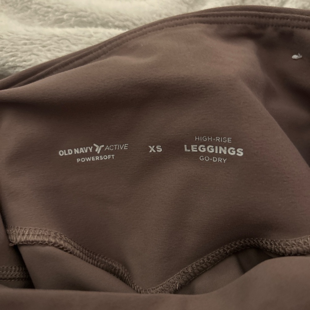 Exercise pants - Picture 4 of 4